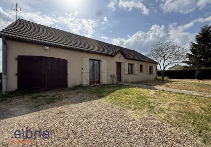 vente Maison Diou