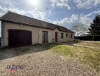 vente Maison Diou