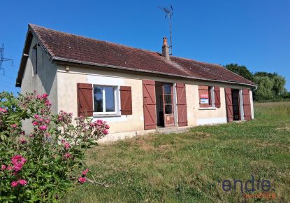 vente Maison Couleuvre