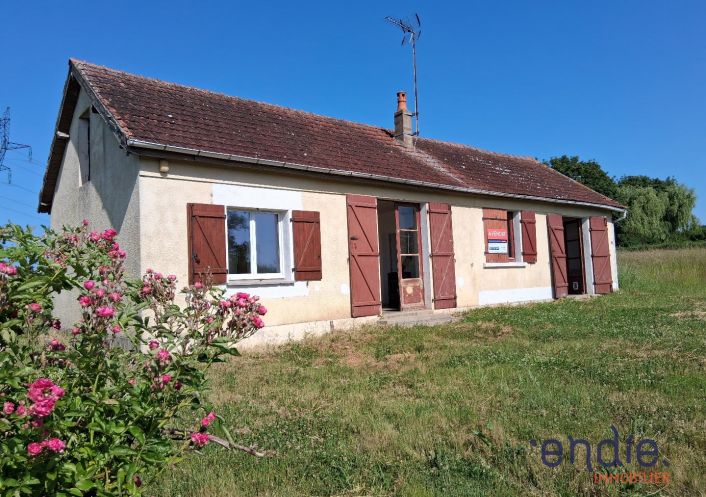 à vendre Maison Couleuvre
