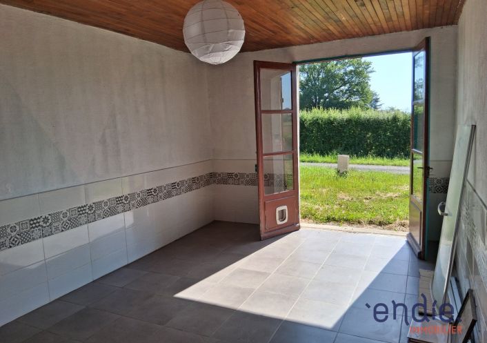 à vendre Maison Couleuvre