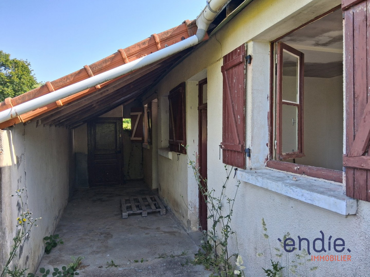à vendre Maison Couleuvre - Photo 13