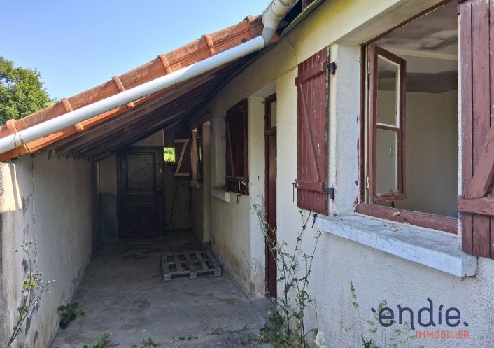 à vendre Maison Couleuvre