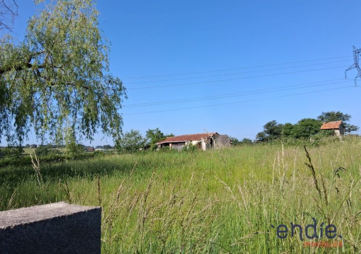 à vendre Maison Couleuvre