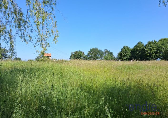 à vendre Maison Couleuvre