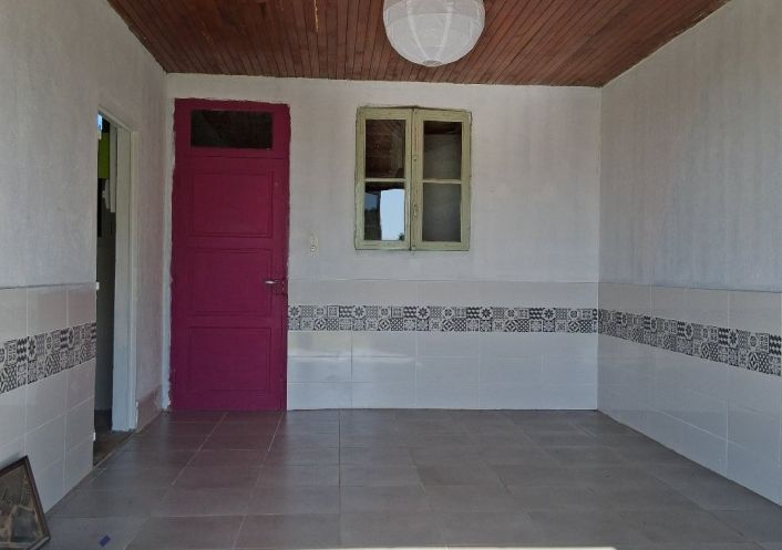 à vendre Maison Couleuvre