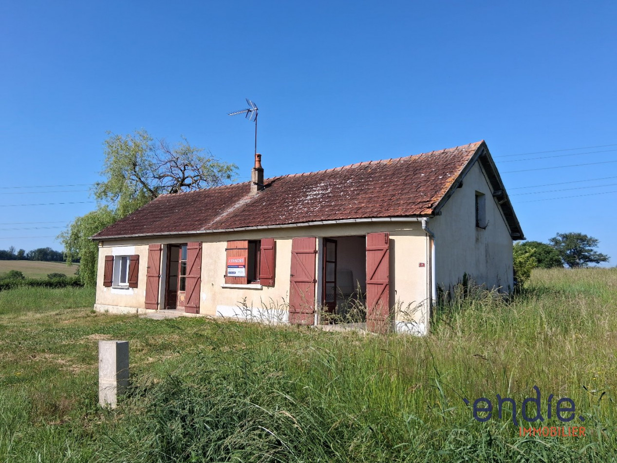 à vendre Maison Couleuvre - Photo 16