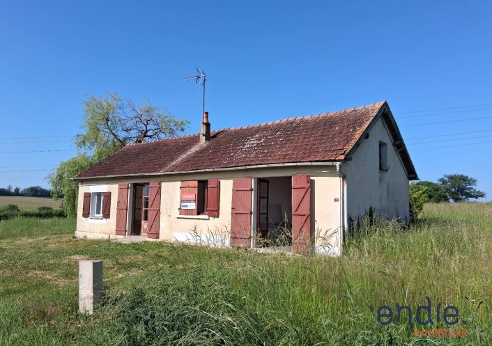à vendre Maison Couleuvre