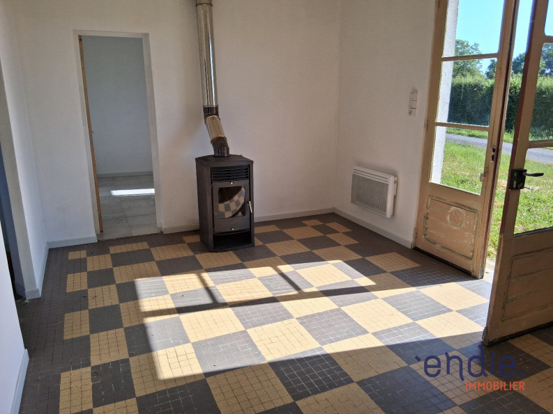 vente Maison Couleuvre - Photo 3