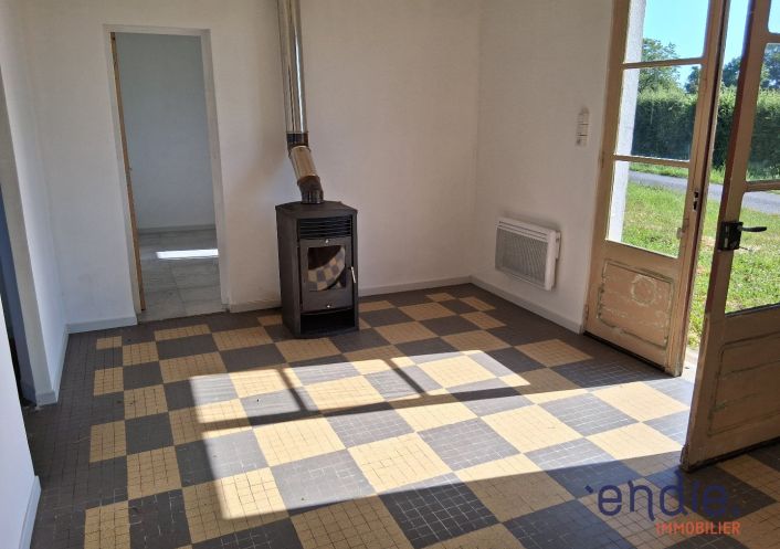 à vendre Maison Couleuvre