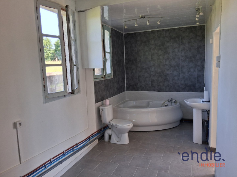 vente Maison Couleuvre - Photo 10