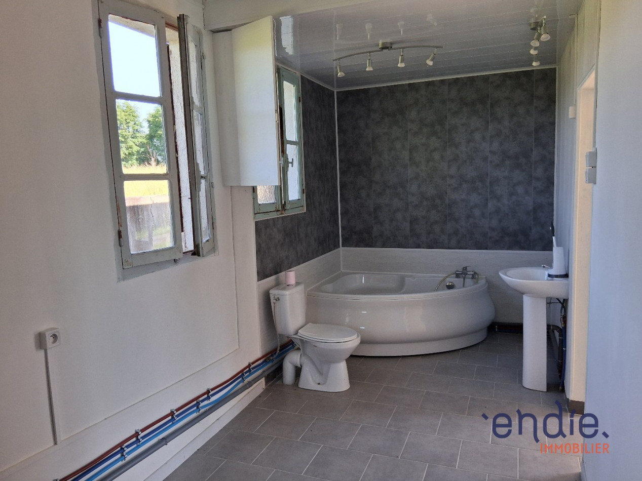 à vendre Maison Couleuvre - Photo 10