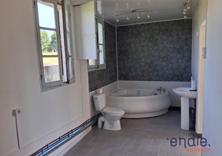à vendre Maison Couleuvre