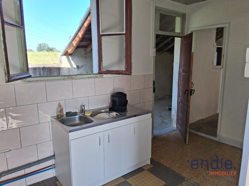 vente Maison Couleuvre - Photo 6
