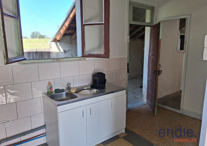 à vendre Maison Couleuvre
