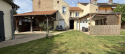 vente Maison Moulins