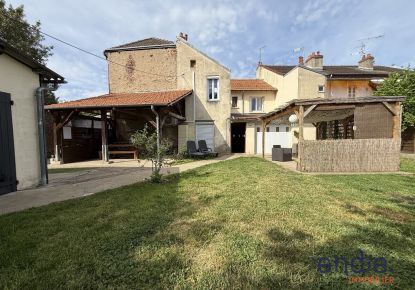 vente Maison Moulins