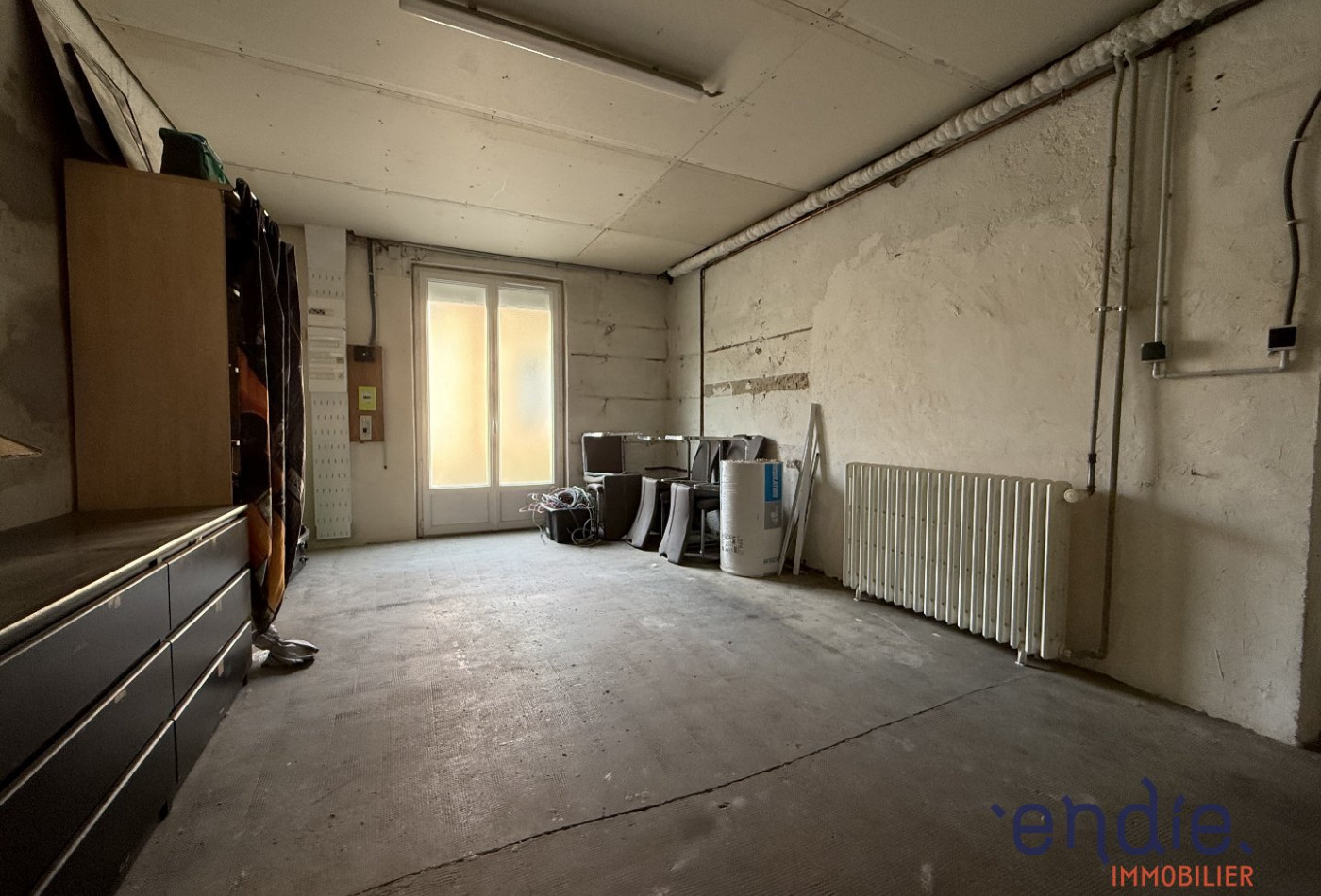 vente Maison Moulins - Photo 10