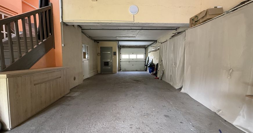 vente Maison Moulins