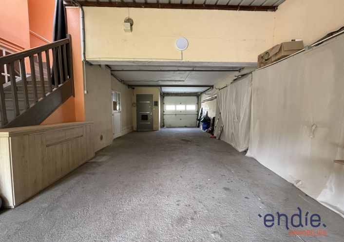 à vendre Maison Moulins