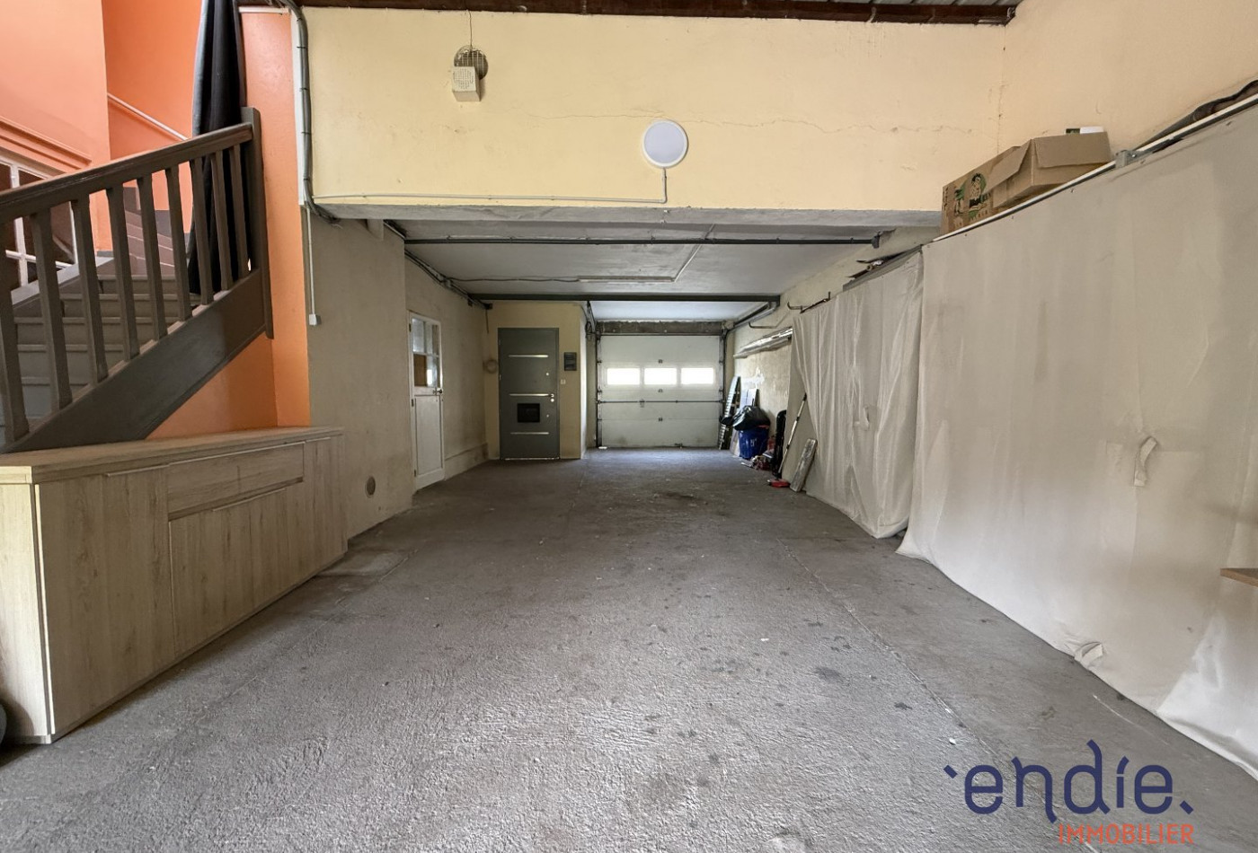 vente Maison Moulins - Photo 8