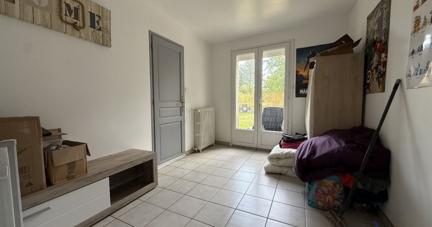 vente Maison Moulins