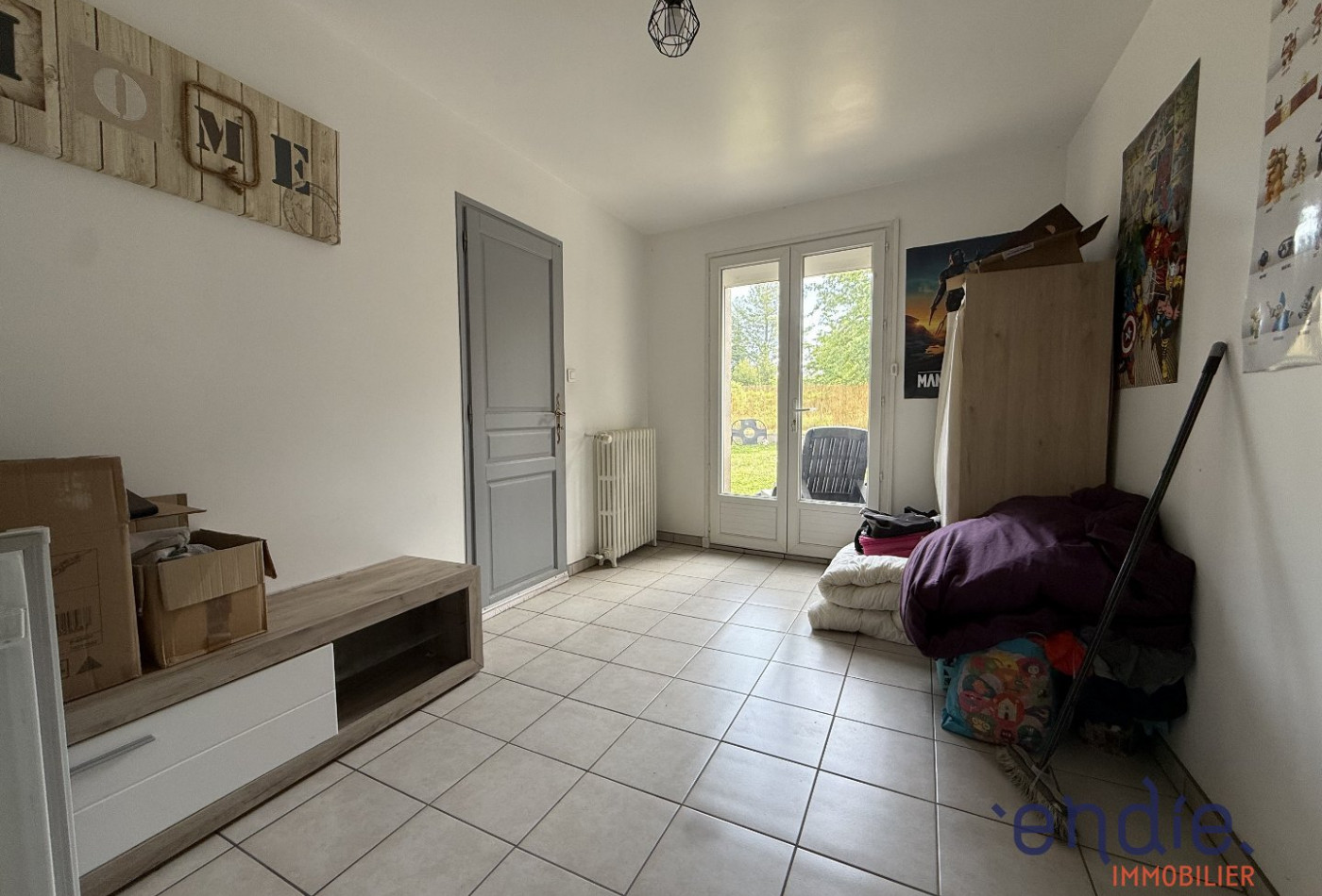 vente Maison Moulins - Photo 9