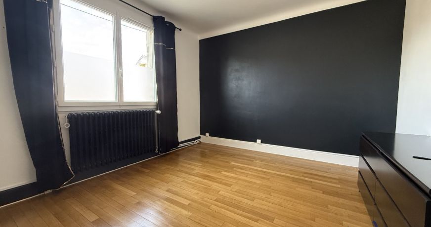 vente Maison Moulins