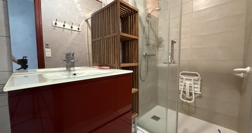 vente Maison Moulins