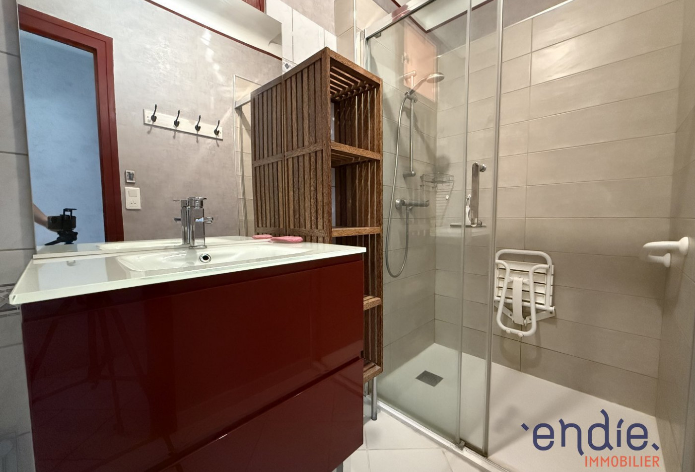 vente Maison Moulins - Photo 7