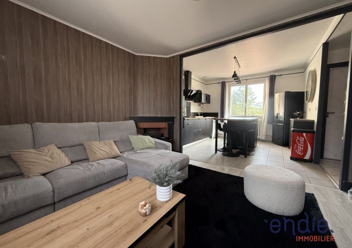 à vendre Maison Moulins