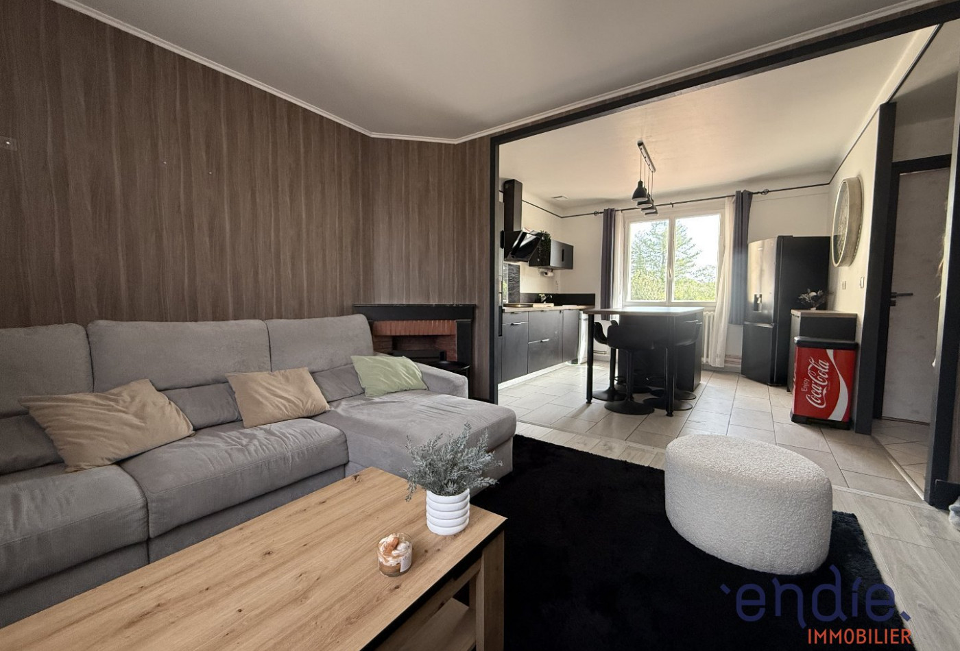 vente Maison Moulins - Photo 2