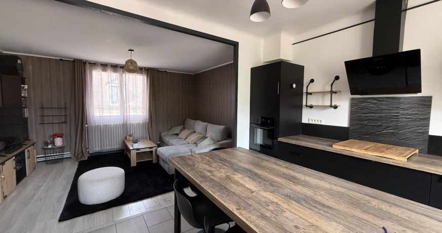 vente Maison Moulins