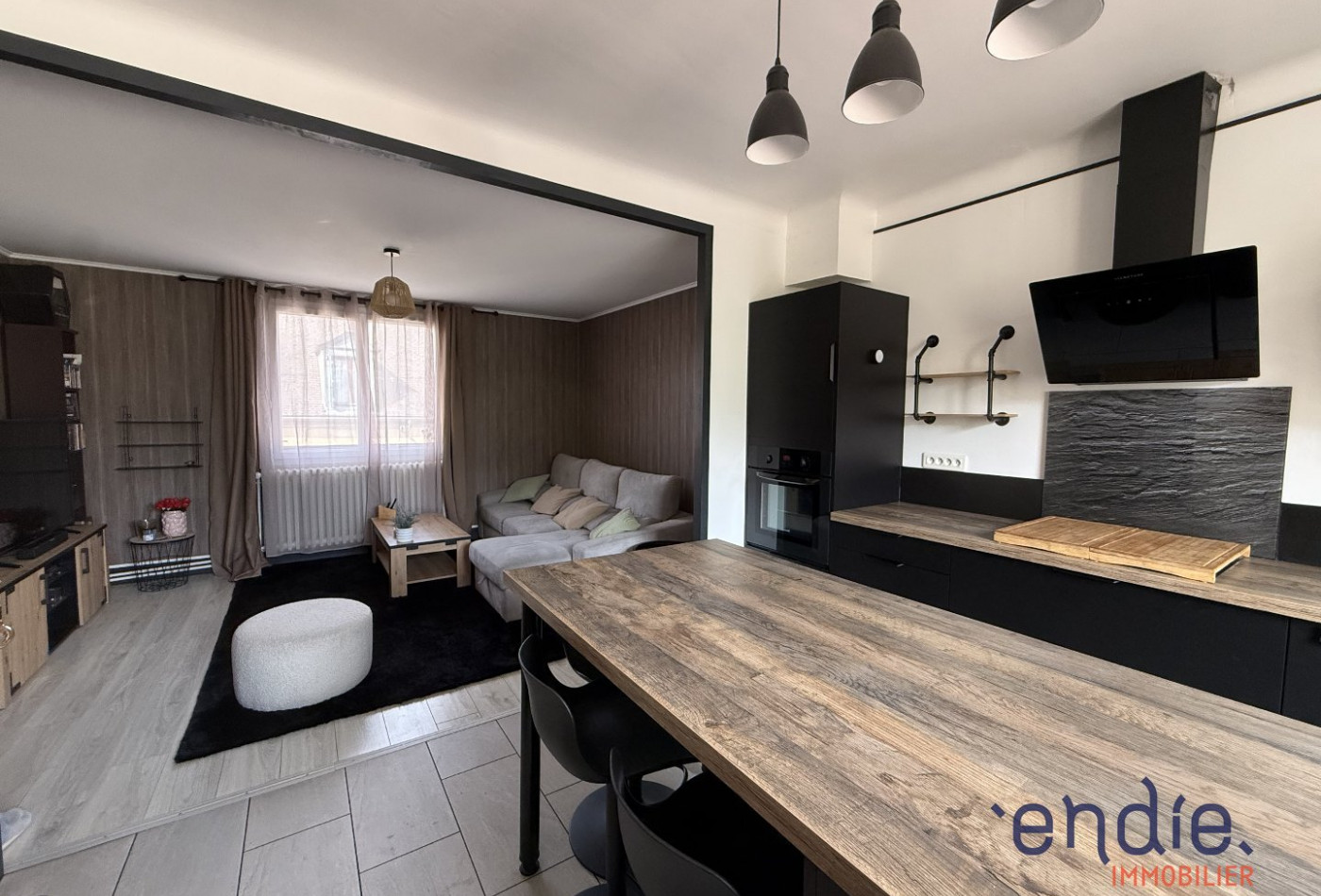 vente Maison Moulins - Photo 4