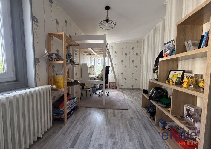 à vendre Maison Moulins