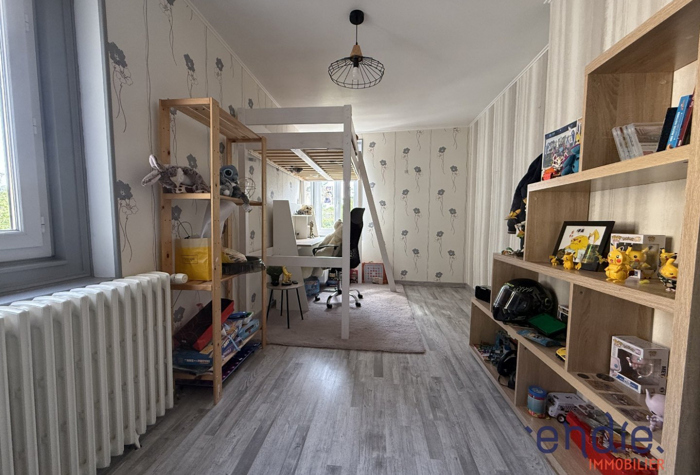 vente Maison Moulins - Photo 6