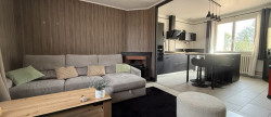 vente Maison Moulins