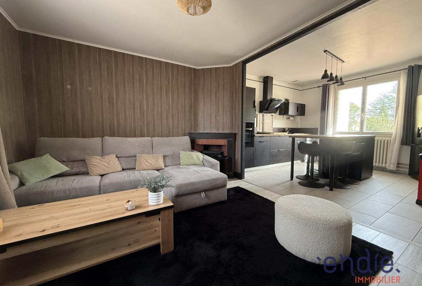 vente Maison Moulins - Photo 3