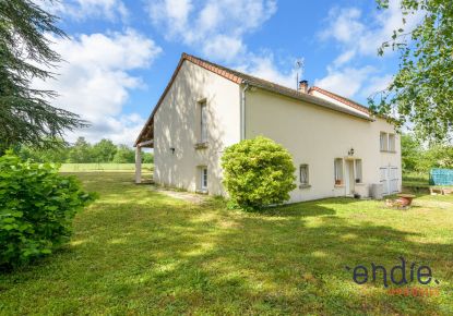 vente Maison Mareuil Sur Cher