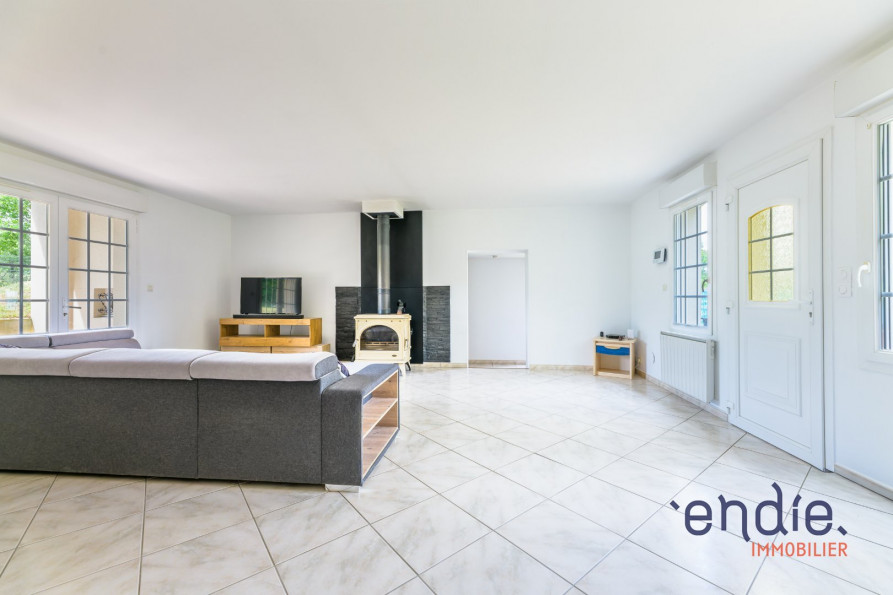 vente Maison Mareuil Sur Cher - Photo 2
