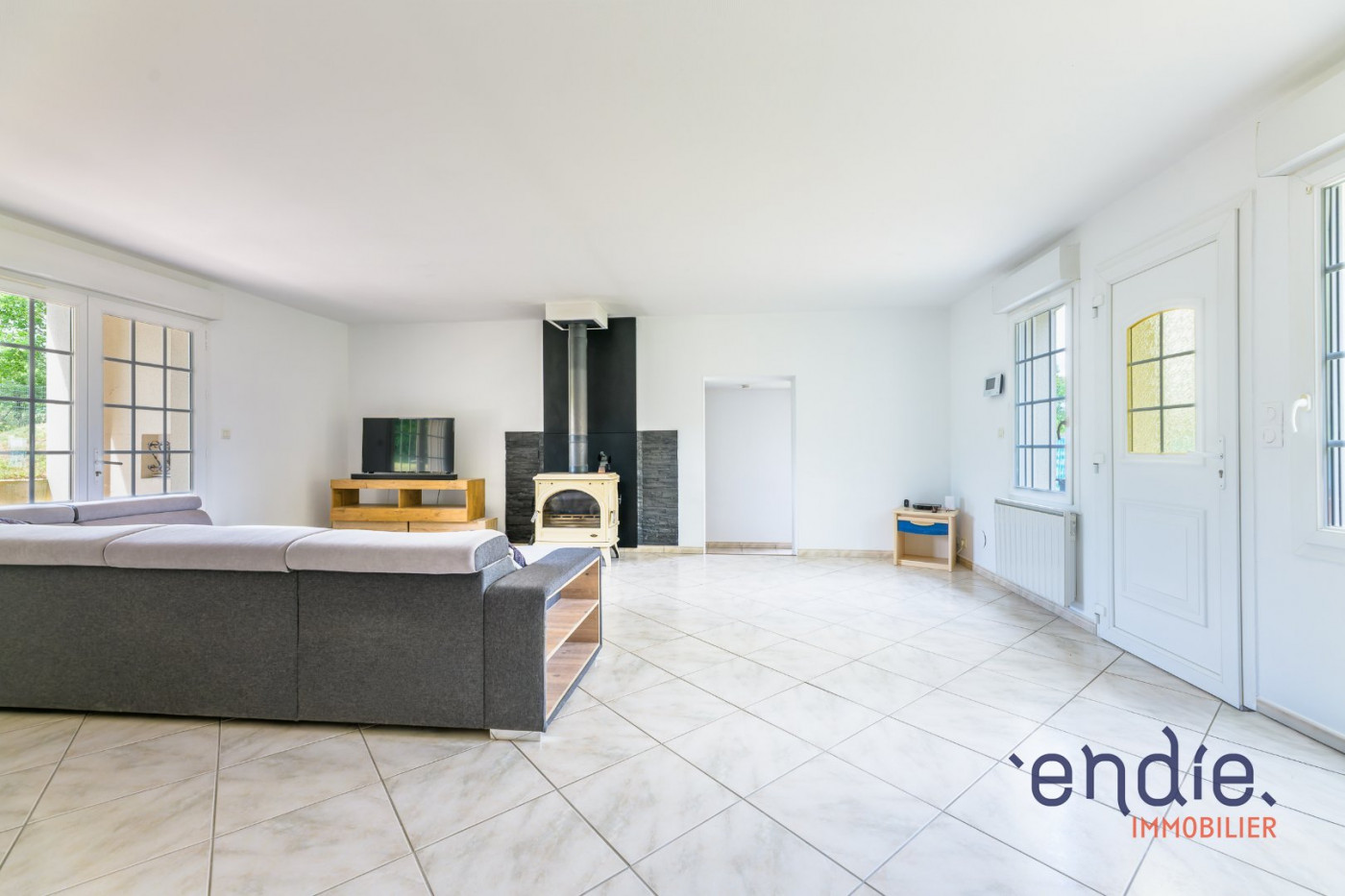 à vendre Maison Mareuil Sur Cher - Photo 2