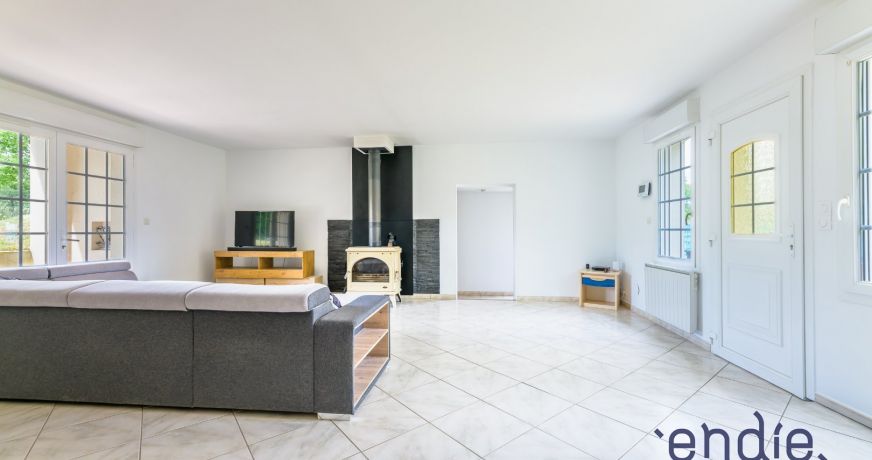 vente Maison Mareuil Sur Cher