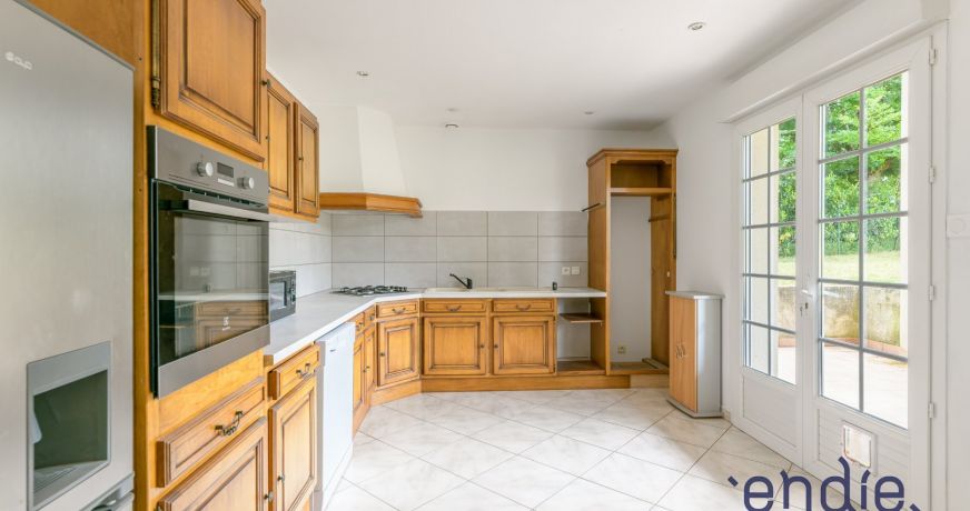 vente Maison Mareuil Sur Cher