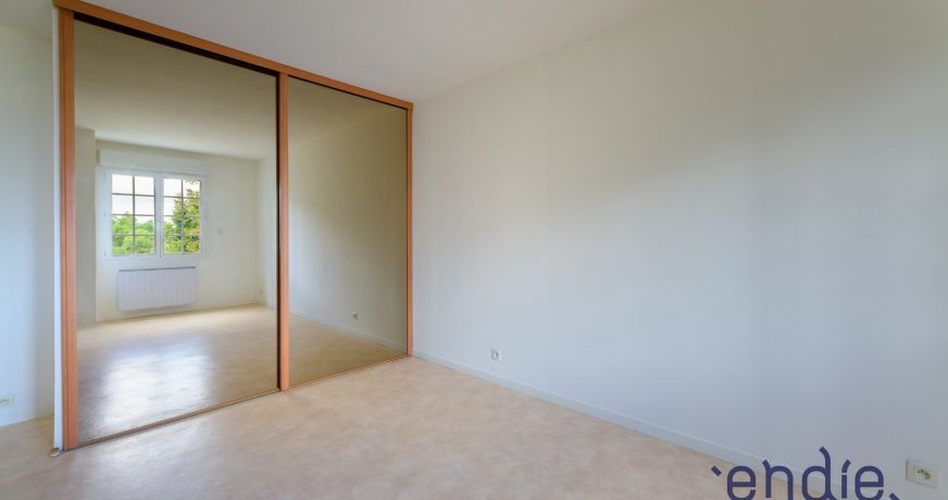 vente Maison Mareuil Sur Cher