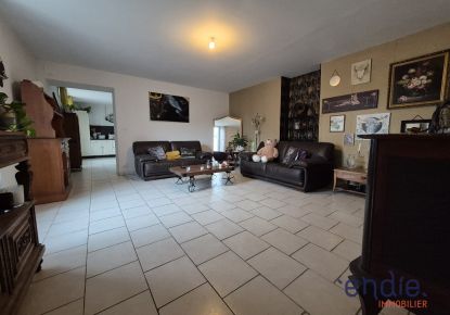 vente Maison Maubourguet