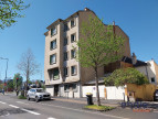 vente Appartement Clermont Ferrand