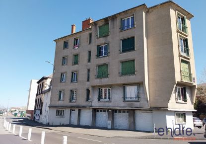 vente Appartement Clermont Ferrand