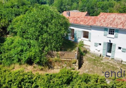 vente Maison Vivonne