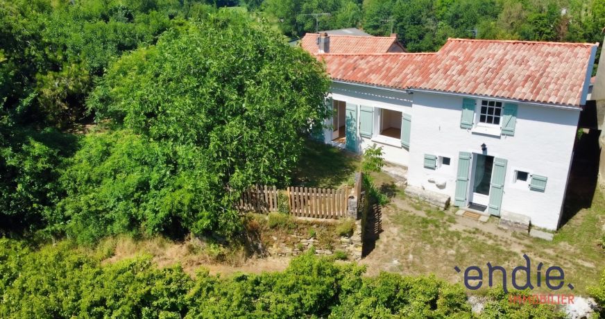 vente Maison Vivonne