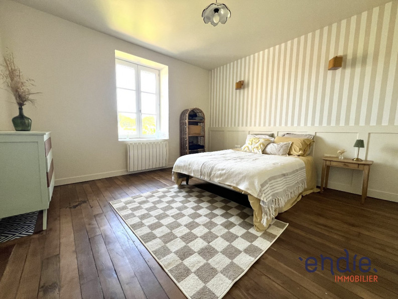 vente Maison Vivonne - Photo 6